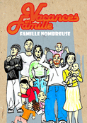 Vacances en famille : souvenirs inoubliables